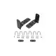 Offroad-Superstore.itBatwing Tubular Rack Bracket Kit Rhino R