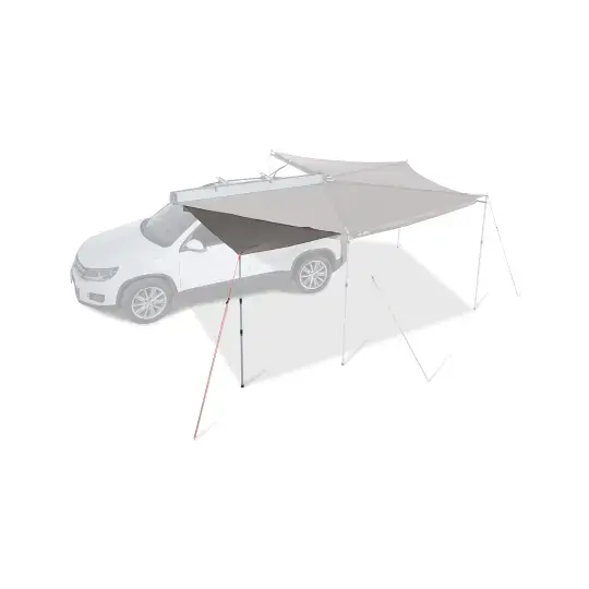 Offroad-Superstore.itExtention de auvent à fermeture éclair p