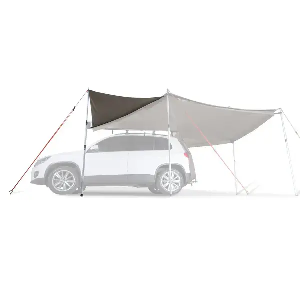 Offroad-Superstore.itExtention de auvent à fermeture éclair p
