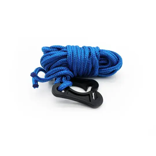 Offroad-Superstore.itPaire de cordes bleues de maintien pour 