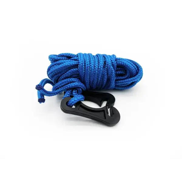 Offroad-Superstore.itPaire de cordes bleues de maintien pour 