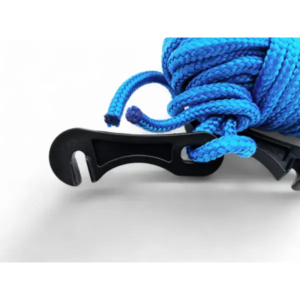 Offroad-Superstore.itPaire de cordes bleues de maintien pour 