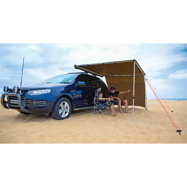 Offroad-Superstore.itExtension latérale de store Sunseeker Rh