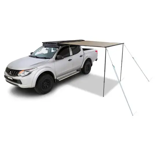 Offroad-Superstore.itAuvent latéral Sunseeker 2x2m Rhino Rack