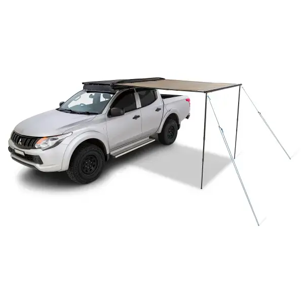 Offroad-Superstore.itAuvent latéral Sunseeker 2x2m Rhino Rack