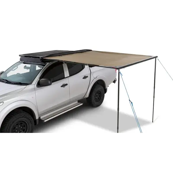 Offroad-Superstore.itAuvent latéral Sunseeker 2x2m Rhino Rack