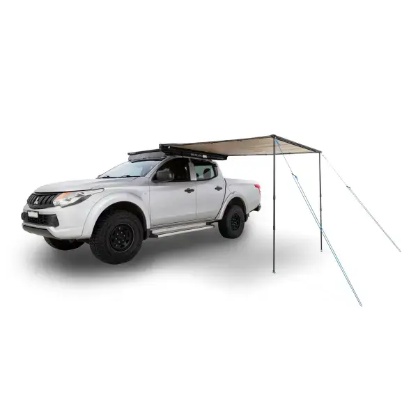 Offroad-Superstore.itAuvent latéral Sunseeker 2x2m Rhino Rack