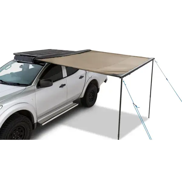Offroad-Superstore.itAuvent latéral Sunseeker 2.5x2m Rhino Ra