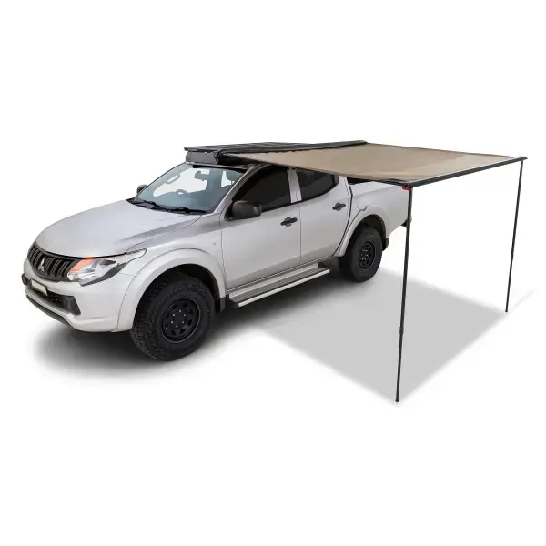 Offroad-Superstore.itAuvent latéral Sunseeker 2.5x2m Rhino Ra