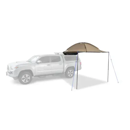 Offroad-Superstore.itAuvent latéral Dome 1.3x2.4m de Rhino Ra