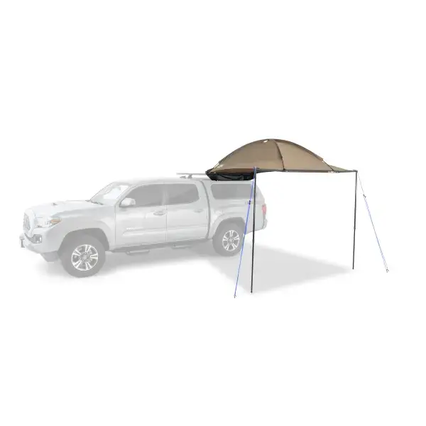 Offroad-Superstore.itAuvent latéral Dome 1.3x2.4m de Rhino Ra