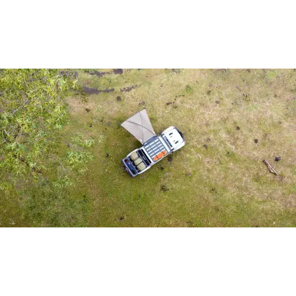 Offroad-Superstore.itAuvent latéral Dome 1.3x2.4m de Rhino Ra