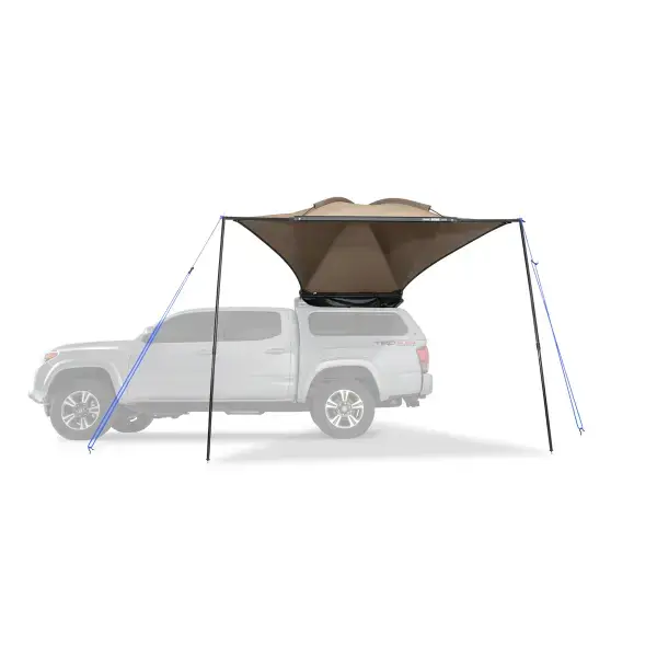 Offroad-Superstore.itAuvent latéral Dome 1.3x2.4m de Rhino Ra
