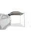 Offroad-Superstore.itAuvent latéral Dome 1.3x2.4m de Rhino Ra
