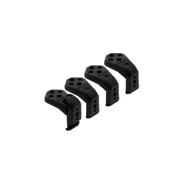 Offroad-Superstore.itAuvent latéral Dome 1.3x2.4m de Rhino Ra