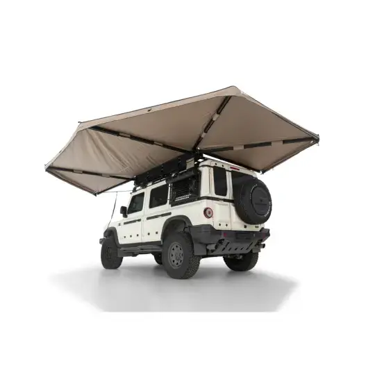Offroad-Superstore.itAuvent autoportant latéral Batwing 2.2m 
