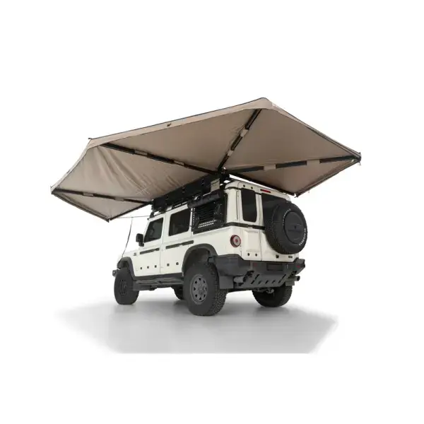 Offroad-Superstore.itAuvent autoportant latéral Batwing 2.2m 