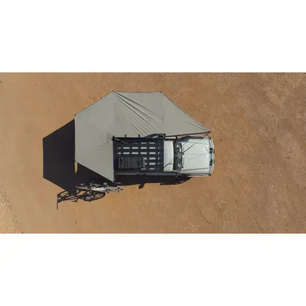Offroad-Superstore.itAuvent autoportant latéral Batwing 2.2m 
