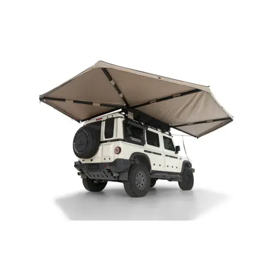 Offroad-Superstore.itAuvent autoportant latéral Batwing 2.2m 