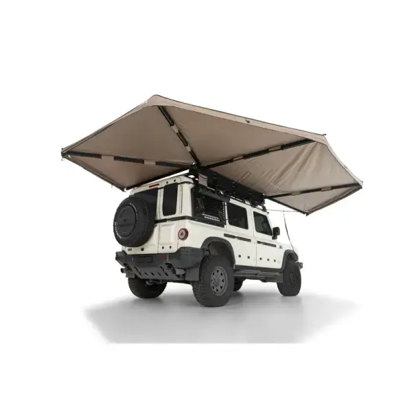 Offroad-Superstore.itAuvent autoportant latéral Batwing 2.2m 