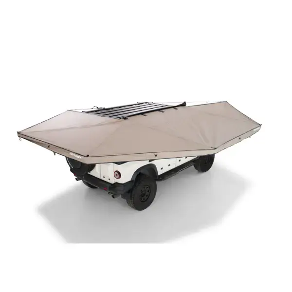 Offroad-Superstore.itAuvent autoportant latéral Batwing 2.2m 