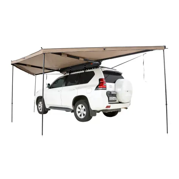 Offroad-Superstore.itAuvent autoportant latéral Batwing 2.2m 