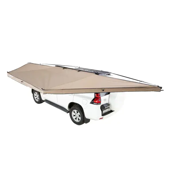 Offroad-Superstore.itAuvent autoportant latéral Batwing 2.2m 
