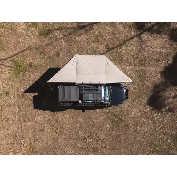 Offroad-Superstore.itAuvent autoportant latéral Batwing 2.2m 