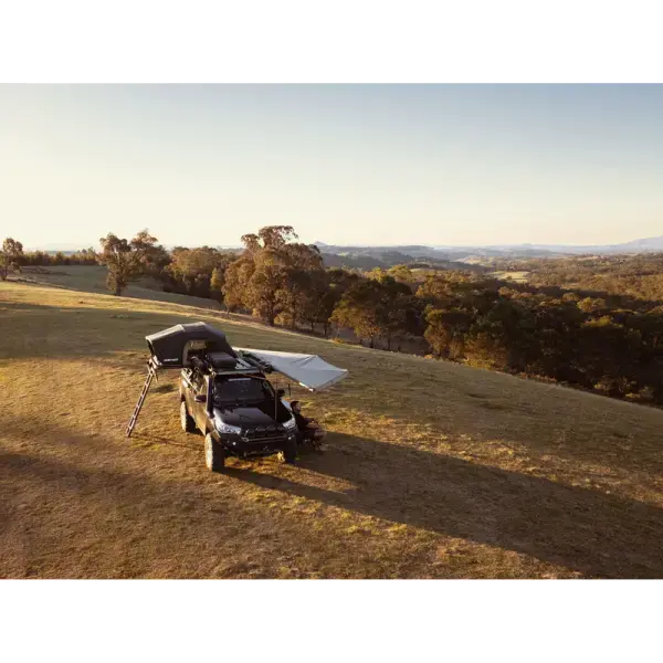 Offroad-Superstore.itAuvent autoportant latéral Batwing 2.2m 