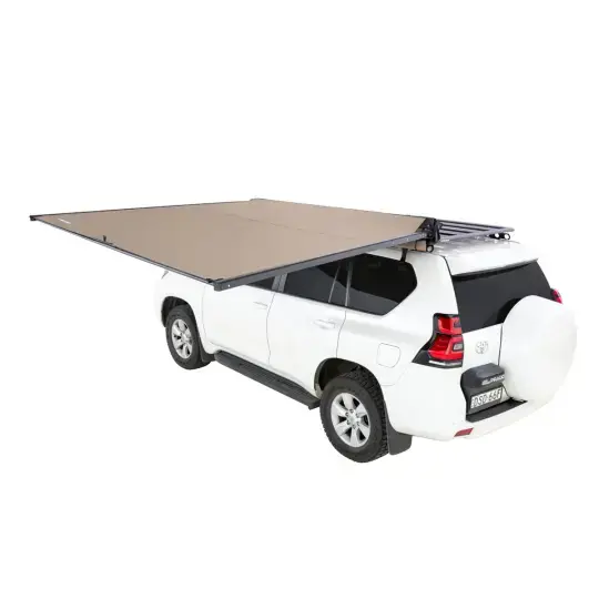 Offroad-Superstore.itAuvent autoportant latéral Sunseeker 2.2