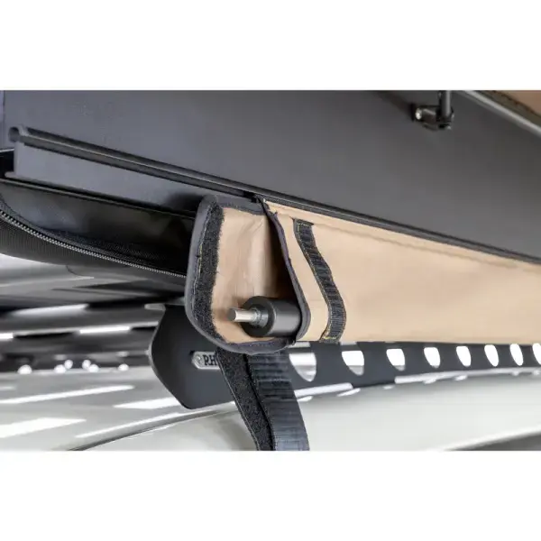 Offroad-Superstore.itAuvent autoportant latéral Sunseeker 2.2