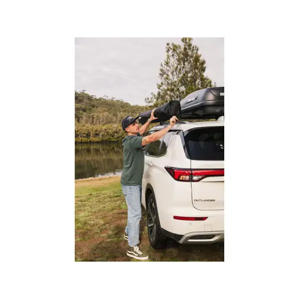 Offroad-Superstore.itAuvent autoportant latéral Sunseeker 2.2