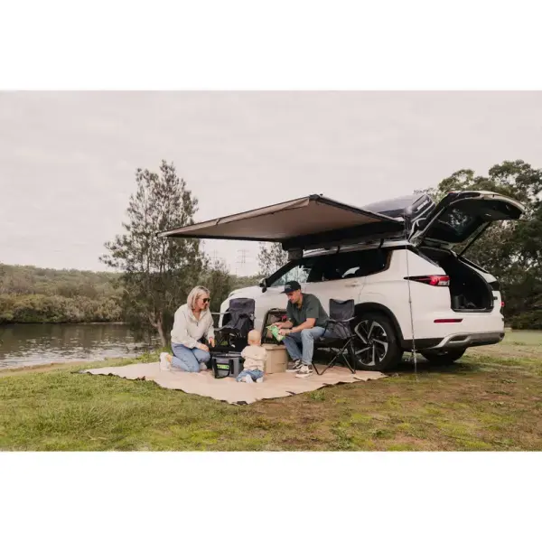 Offroad-Superstore.itAuvent autoportant latéral Sunseeker 2.2