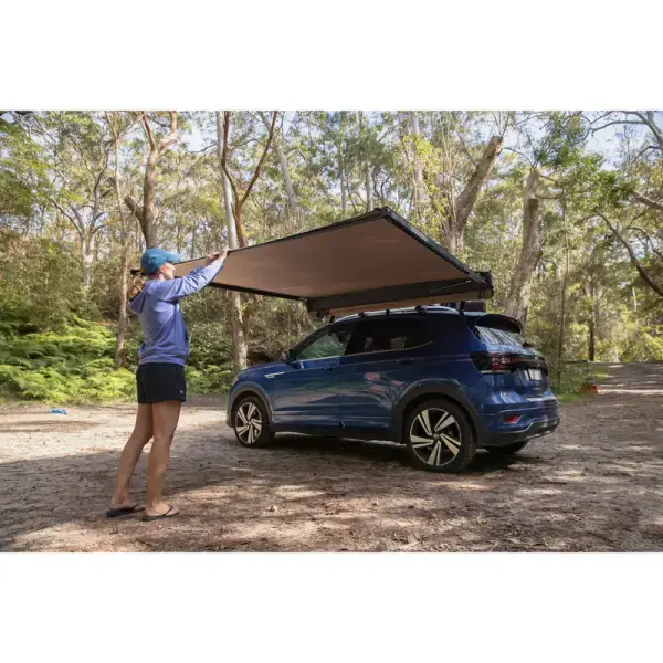 Offroad-Superstore.itAuvent autoportant latéral Sunseeker 2.2