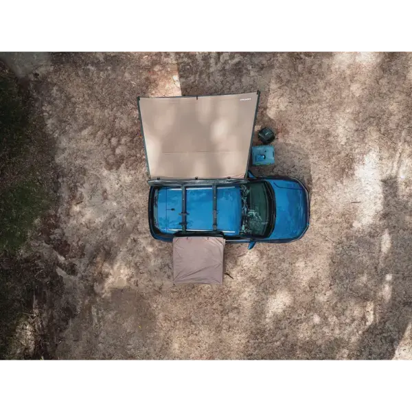 Offroad-Superstore.itAuvent autoportant latéral Sunseeker 2.2