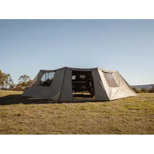 Offroad-Superstore.itKit murs de auvent autoportant Batwing 1