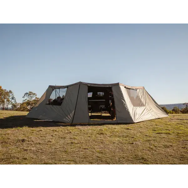 Offroad-Superstore.itKit murs de auvent autoportant Batwing 1