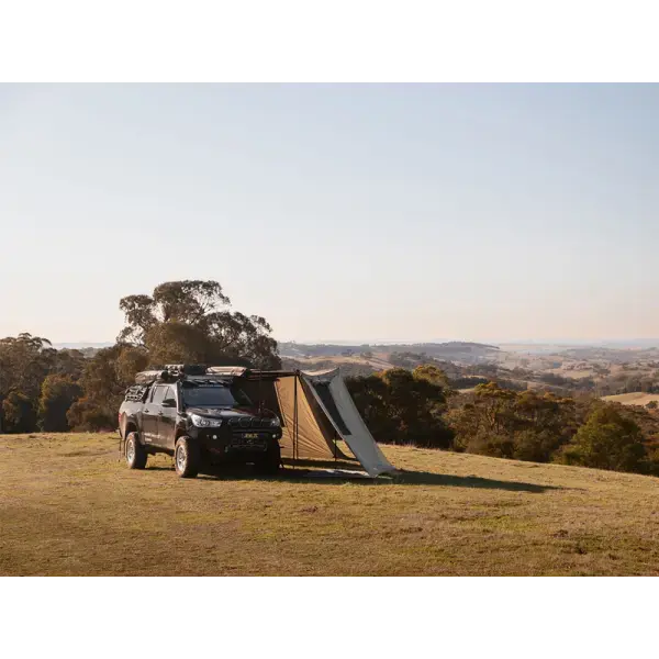 Offroad-Superstore.itKit murs de auvent autoportant Batwing 1