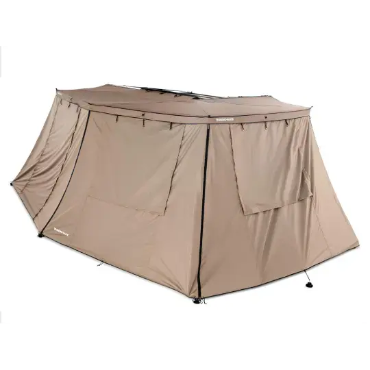 Offroad-Superstore.itKit murs de auvent autoportant Batwing 2