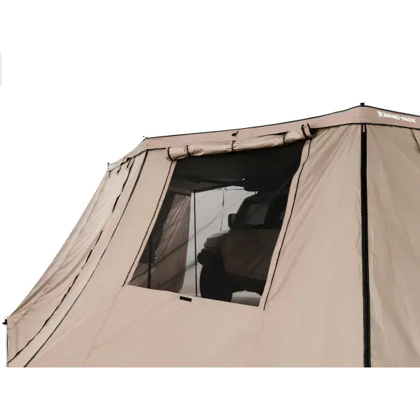 Offroad-Superstore.itKit murs de auvent autoportant Batwing 2