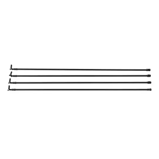 Offroad-Superstore.itEnsemble de 4 pieds réglable extra-longs