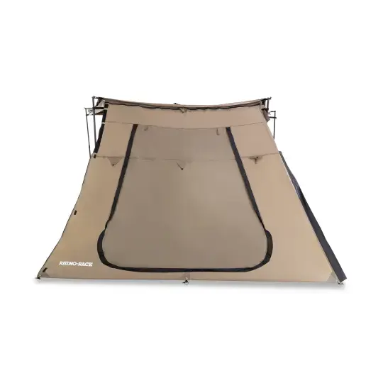 Offroad-Superstore.itParoi latérale trapézoïdale avec porte p