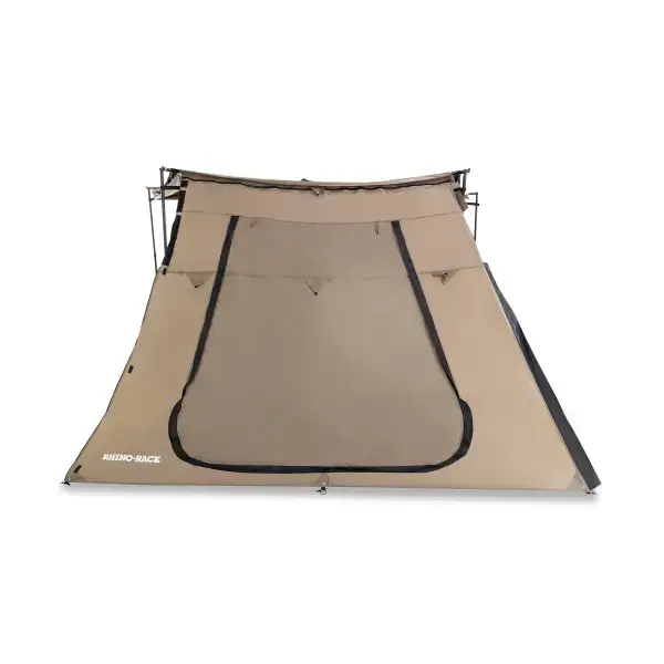 Offroad-Superstore.itParoi latérale trapézoïdale avec porte p