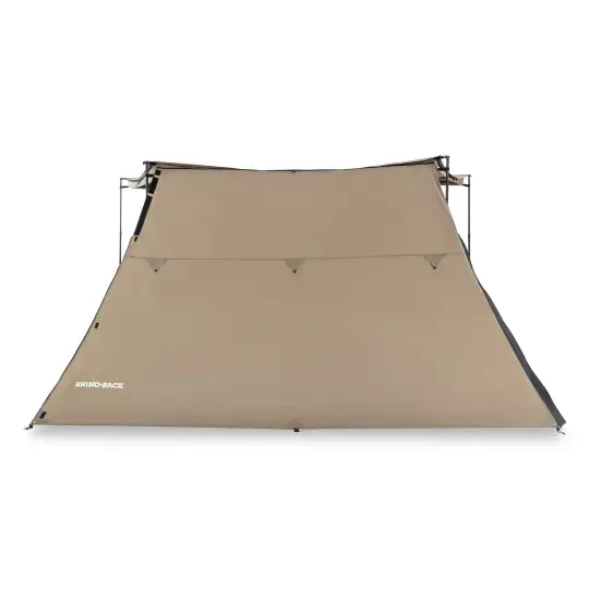 Offroad-Superstore.itParoi latérale trapézoïdale pour auvent 