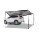 Offroad-Superstore.itAuvent latéral Batwing 2.5m 270° coté ga