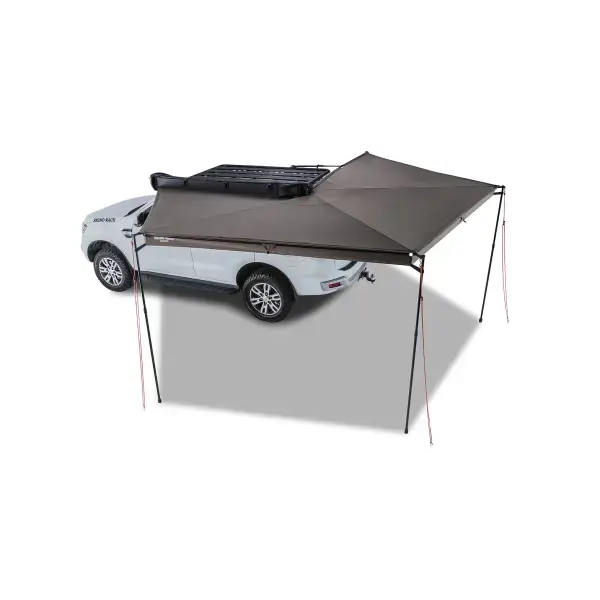 Offroad-Superstore.itAuvent latéral Batwing 2.5m 270° coté ga