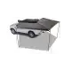 Offroad-Superstore.itAuvent latéral Batwing 2.5m 270° coté ga