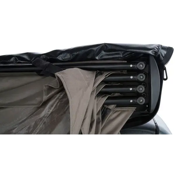 Offroad-Superstore.itAuvent latéral Batwing 2.5m 270° coté ga