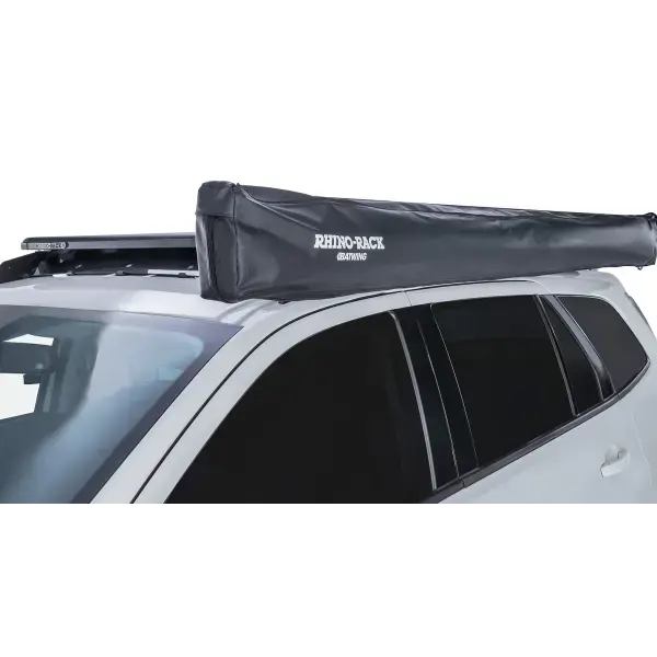 Offroad-Superstore.itAuvent latéral Batwing 2.5m 270° coté ga