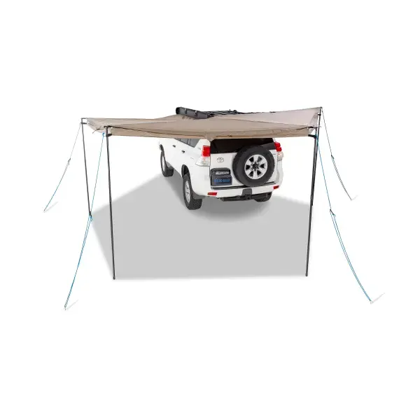 Offroad-Superstore.itAuvent latéral Batwing 2.5m 270° coté ga